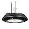 Designers Fountain 11 inch Round Integrated LED Black High Bay Light, 5000K HBR27DMDP50 - alternate 1